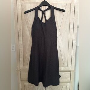Kyodan Charcoal Active Sundress